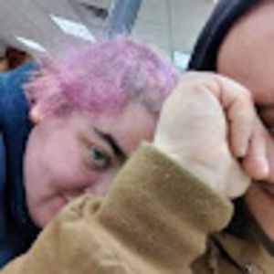 Meet your Posher, Chad